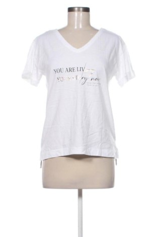 Damski T-shirt Orsay, Rozmiar M, Kolor Biały, Cena 35,99 zł, #136863933