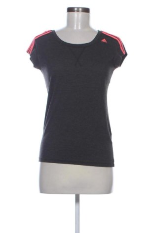 Tricou de femei Adidas, Mărime S, Culoare Gri, Preț 74,99 Lei, #136865060