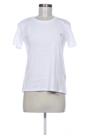 Tricou de femei Unbranded, Mărime S, Culoare Alb, Preț 53,99 Lei, #136865673