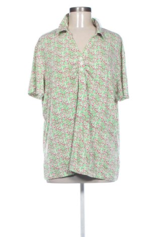 Дамска тениска Bel&Bo, Размер 3XL, Цвят Многоцветен, Цена 3,06 €, #136867853