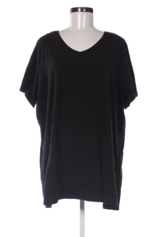 Дамска тениска C&A, Размер XXL, Цвят Черен, Цена 9,71 €, #136870893