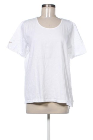 Дамска тениска Unbranded, Размер XL, Цвят Бял, Цена 11,24 €, #136871111