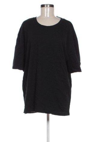 Damen T-Shirt Unbranded, Größe 3XL, Farbe Schwarz, Preis 10,99 €, #136871306