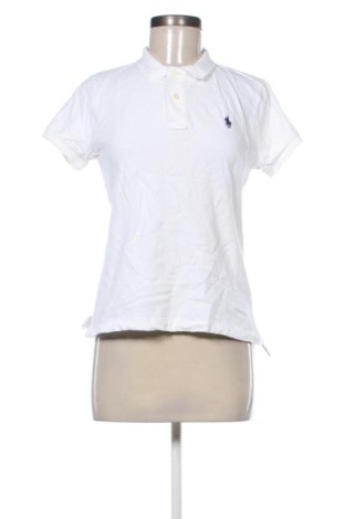 Damen T-Shirt Ralph Lauren, Größe S, Farbe Weiß, Preis 40,99 €, #136872387