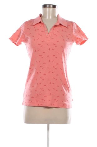 Damen T-Shirt Laura Torelli, Größe S, Farbe Rosa, Preis 9,00 €, #136872414