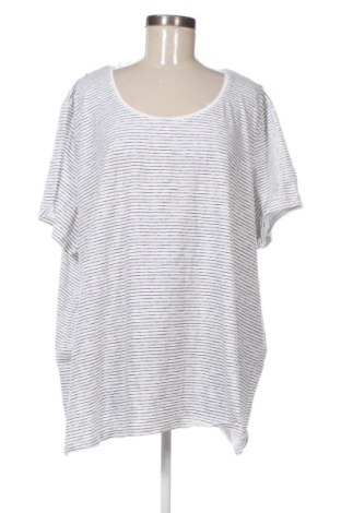 Tricou de femei Yessica, Mărime 5XL, Culoare Multicolor, Preț 38,99 Lei, #136872470