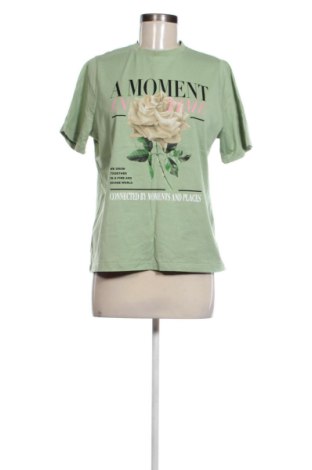 Dámské tričko Vero Moda, Velikost XS, Barva Zelená, Cena  170,00 Kč, #136873119