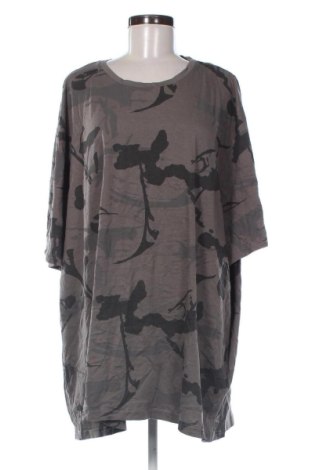 Дамска тениска Unbranded, Размер 5XL, Цвят Многоцветен, Цена 12,78 €, #136873292