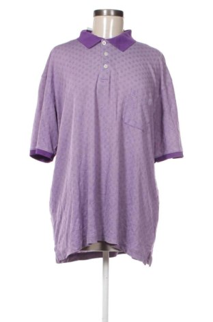 Női póló Ragman, Méret XXL, Szín Lila, Ár 4 269 Ft, #136874177
