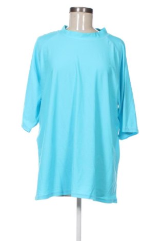 Női póló Halcurt, Méret 4XL, Szín Kék, Ár 2 199 Ft, #136874535