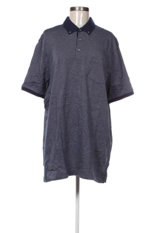 Tricou de femei Bugatti, Mărime L, Culoare Albastru, Preț 94,99 Lei, #136874811