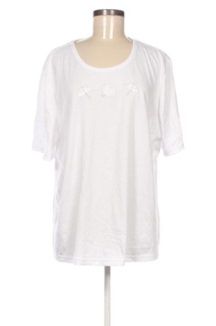 Дамска тениска Helena Vera, Размер 3XL, Цвят Бял, Цена 5,62 €, #136875232