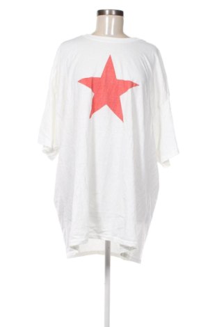 Γυναικείο t-shirt Gildan, Μέγεθος 3XL, Χρώμα Πολύχρωμο, Τιμή 8,99 €, #136875552