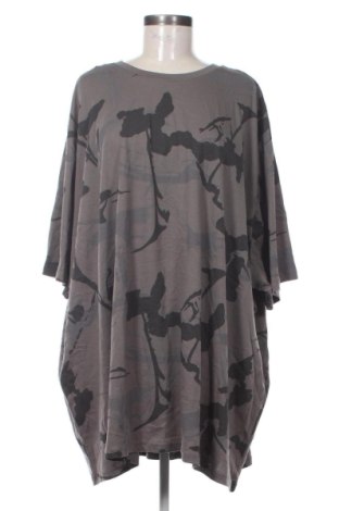 Női póló Unbranded, Méret 5XL, Szín Szürke, Ár 5 349 Ft, #136875723