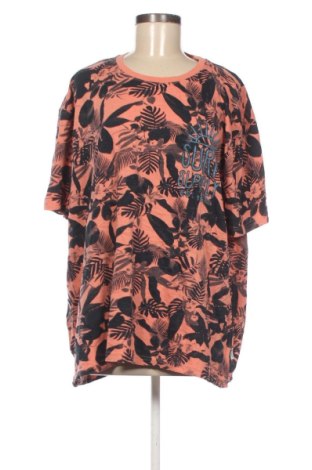 Tricou de femei C&A, Mărime 3XL, Culoare Multicolor, Preț 62,99 Lei, #136876034