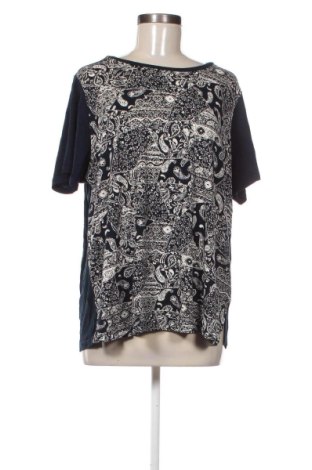 Γυναικείο t-shirt LC Waikiki, Μέγεθος 3XL, Χρώμα Πολύχρωμο, Τιμή 10,99 €, #136876428