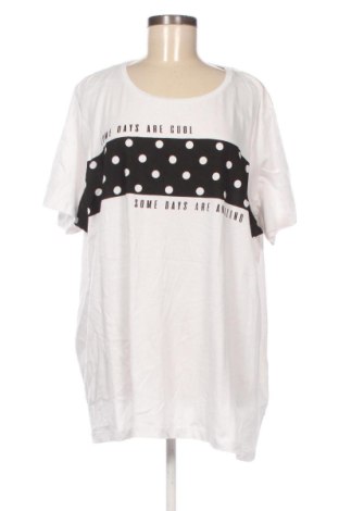 Дамска тениска Ladies, Размер 4XL, Цвят Многоцветен, Цена 9,20 €, #136876547