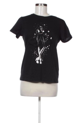Damen T-Shirt Unbranded, Größe M, Farbe Schwarz, Preis 10,17 €, #136876729