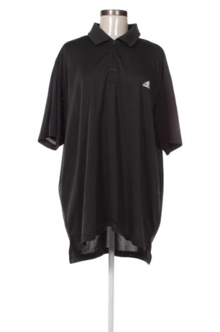 Dámské tričko Adidas, Velikost 3XL, Barva Černá, Cena  479,00 Kč, #136877396