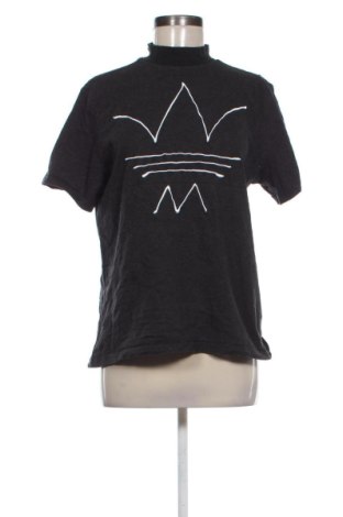 Damski T-shirt Adidas, Rozmiar M, Kolor Kolorowy, Cena 85,99 zł, #136877655