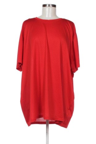 Дамска тениска Crivit, Размер 3XL, Цвят Червен, Цена 6,13 €, #136878168