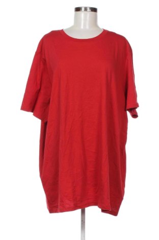 Дамска тениска C&A, Размер 3XL, Цвят Червен, Цена 10,73 €, #136878617