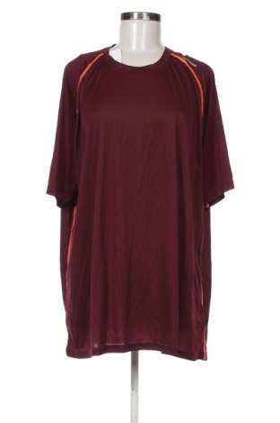 Дамска тениска Nordcap, Размер 3XL, Цвят Червен, Цена 7,15 €, #136878957