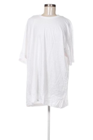 Γυναικείο t-shirt Otto Kern, Μέγεθος 4XL, Χρώμα Λευκό, Τιμή 15,99 €, #136880497