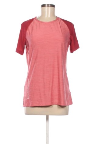 Damski T-shirt 1803, Rozmiar L, Kolor Czerwony, Cena 77,99 zł, #136652641