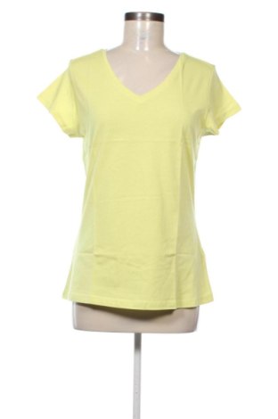 Dámske tričko Adidas, Veľkosť L, Farba Žltá, Cena  22,95 €, #136837351