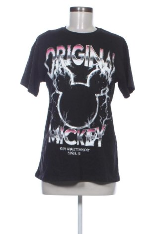 Дамска тениска Disney, Размер XS, Цвят Черен, Цена 7,15 €, #136768780