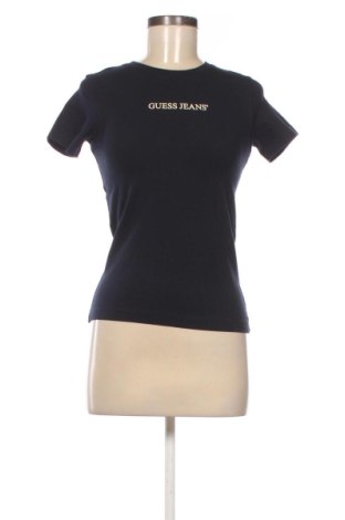 Damski T-shirt Unbranded, Rozmiar S, Kolor Niebieski, Cena 45,99 zł, #136677736