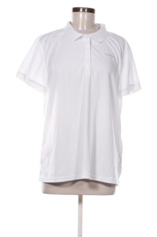 Tricou de femei Icepeak, Mărime XXL, Culoare Alb, Preț 96,99 Lei, #136125808