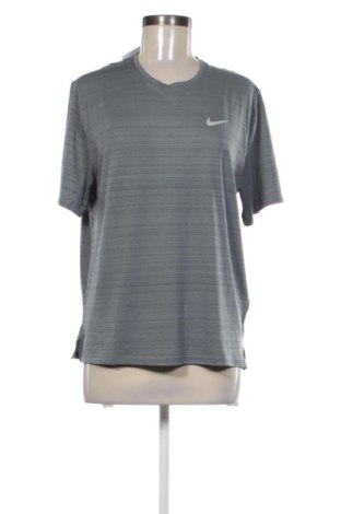 Damski T-shirt Nike, Rozmiar M, Kolor Szary, Cena 80,99 zł, #136737101