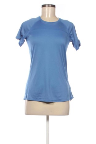 Dámské tričko Nike, Velikost M, Barva Modrá, Cena  760,00 Kč, #136787297