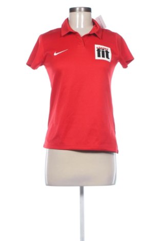 Dámské tričko Nike, Velikost S, Barva Červená, Cena  429,00 Kč, #136843299