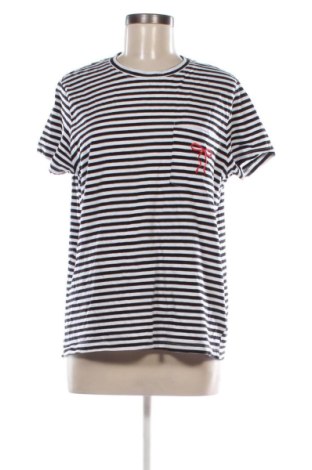 Damen T-Shirt Sinsay, Größe XL, Farbe Mehrfarbig, Preis 8,99 €, #136792457