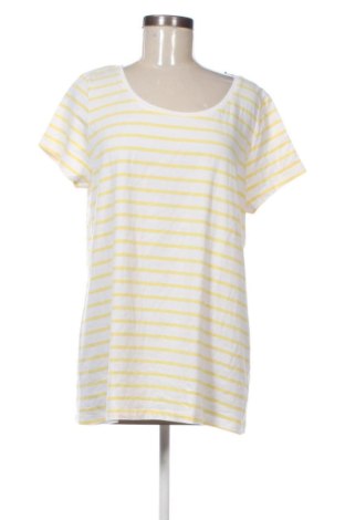 Tricou de femei Gina, Mărime XL, Culoare Multicolor, Preț 49,99 Lei, #136720552