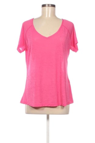 Tricou de femei Crivit, Mărime XL, Culoare Roz, Preț 31,99 Lei, #136741019