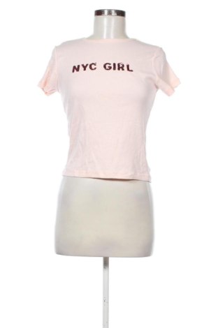 Tricou de femei Subdued, Mărime M, Culoare Roz, Preț 37,99 Lei, #136749753