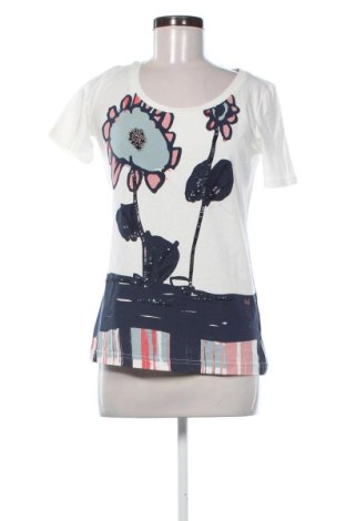Γυναικείο t-shirt Unbranded, Μέγεθος M, Χρώμα Πολύχρωμο, Τιμή 10,99 €, #136755177