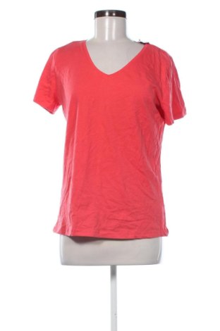 Damski T-shirt Janina, Rozmiar M, Kolor Różowy, Cena 29,99 zł, #136760493