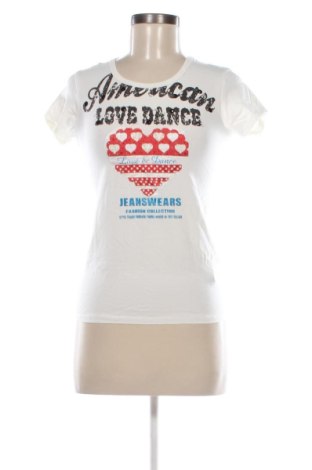 Damski T-shirt Unbranded, Rozmiar S, Kolor Biały, Cena 28,99 zł, #136769118