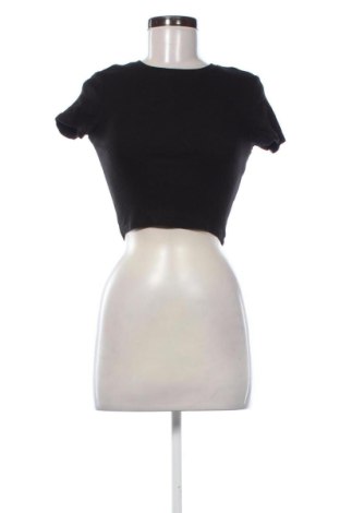 Damski T-shirt Fb Sister, Rozmiar M, Kolor Czarny, Cena 33,99 zł, #136773104