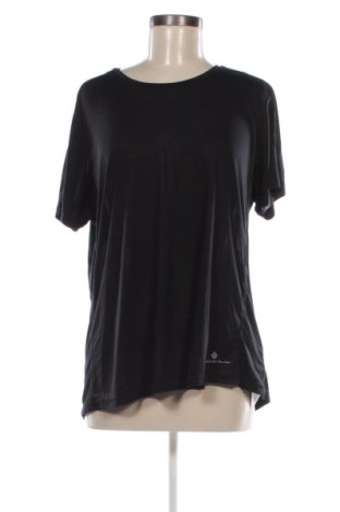 Дамска тениска Ronhill, Размер XXL, Цвят Черен, Цена 3,57 €, #136774953