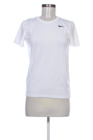 Damski T-shirt Nike, Rozmiar XS, Kolor Biały, Cena 26,79 zł, #136776530