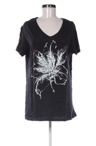 Női póló Bpc Bonprix Collection, Méret XL, Szín Fekete, Ár 4 239 Ft, #136781846