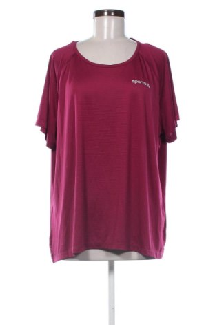 Дамска тениска Unbranded, Размер XXL, Цвят Розов, Цена 6,13 €, #136782483