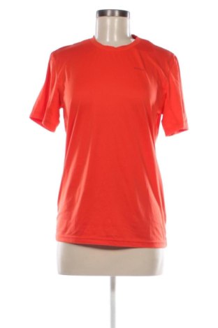 Дамска тениска Quechua, Размер M, Цвят Оранжев, Цена 5,62 €, #136782572
