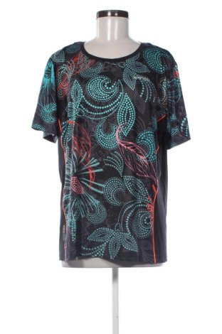 Damen T-Shirt Unbranded, Größe XL, Farbe Mehrfarbig, Preis € 6,99, #136783375